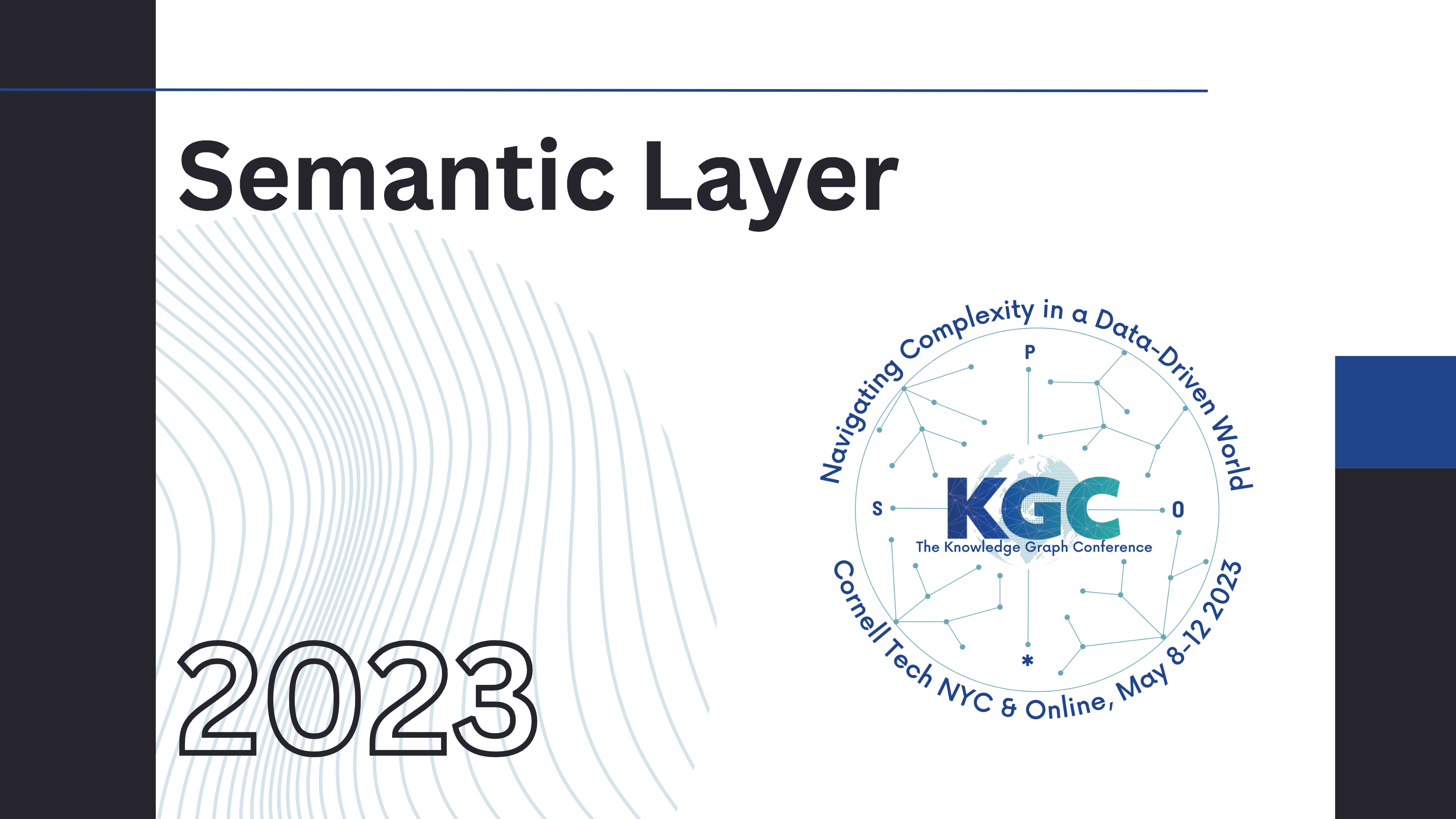 Semantic Layer