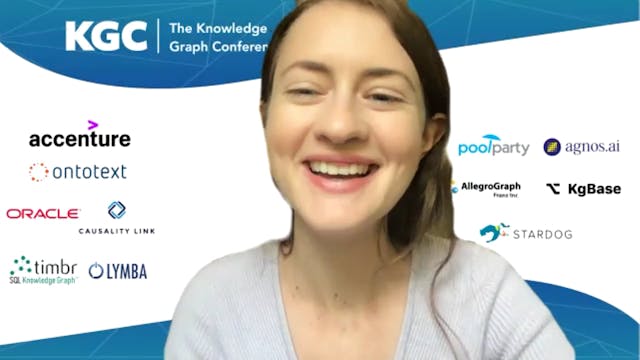 Knowledge Espresso | Paco Nathan