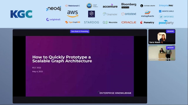 How To Quickly Prototype A Scalable Graph Architecture_ A Framework For Rapid KG Implementation