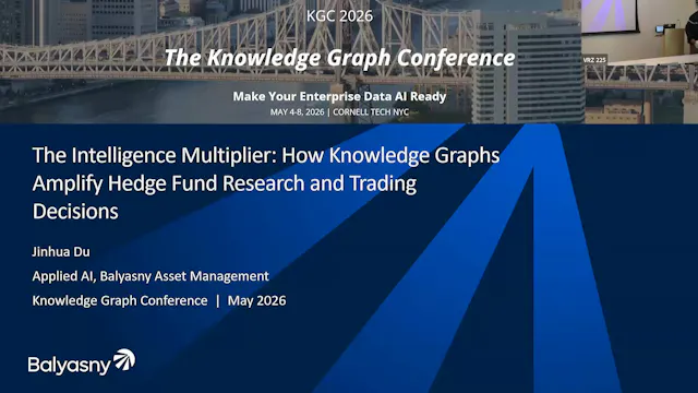 The Intelligence Multiplier