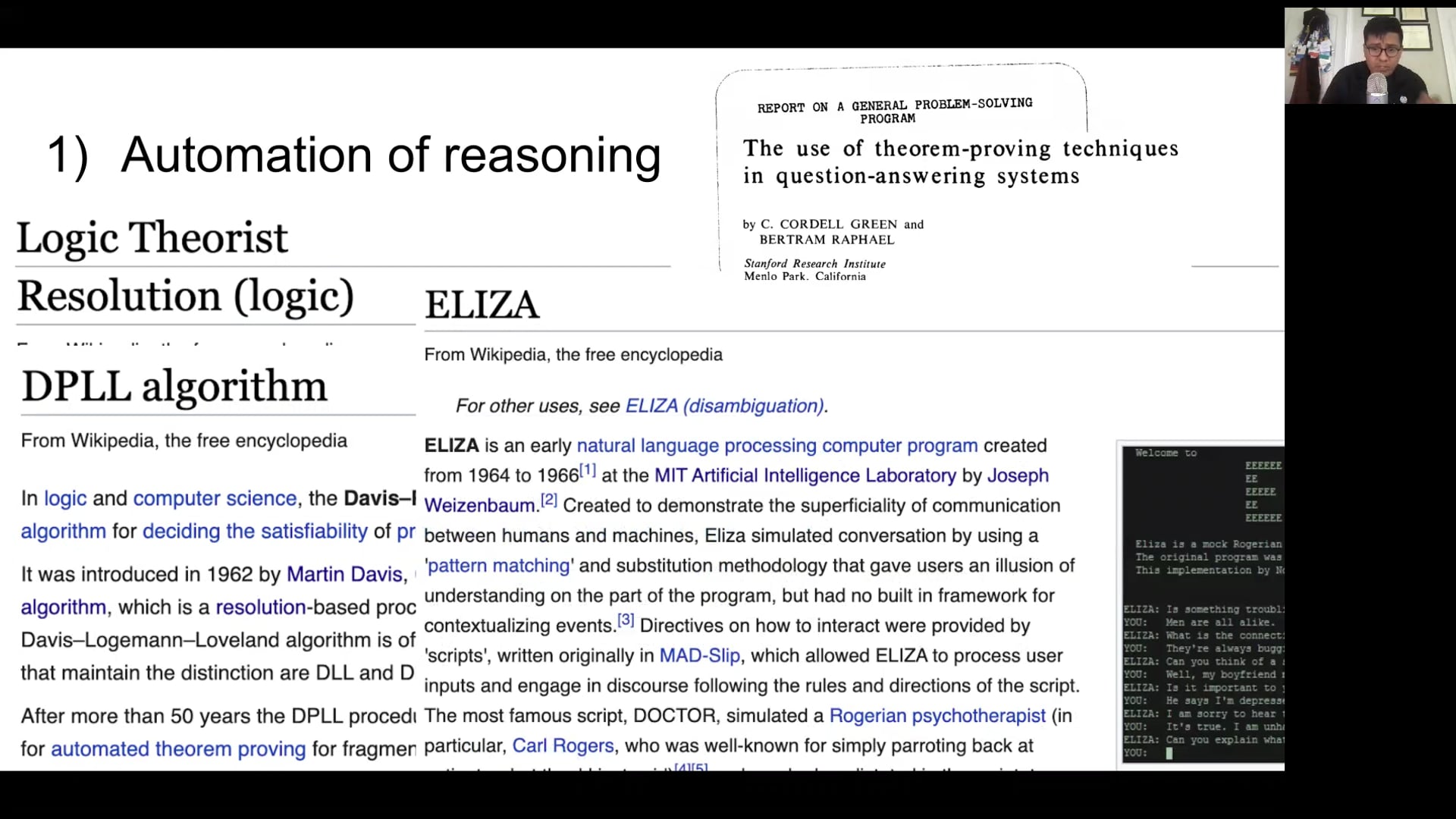 Juan Sequeda | History Of Knowledge Graphs: Main Ideas