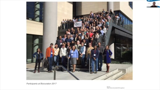 Knowledge Graph Maintenance