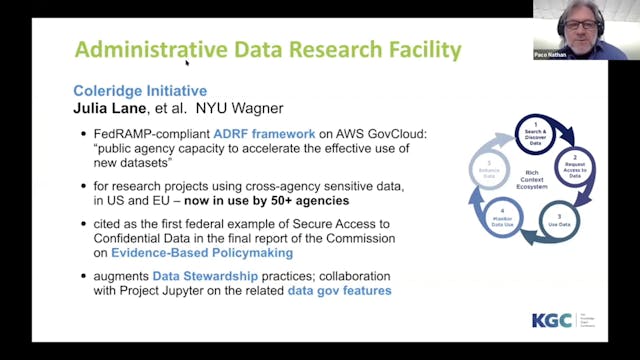 Rich Context | A Knowledge Graph for ...