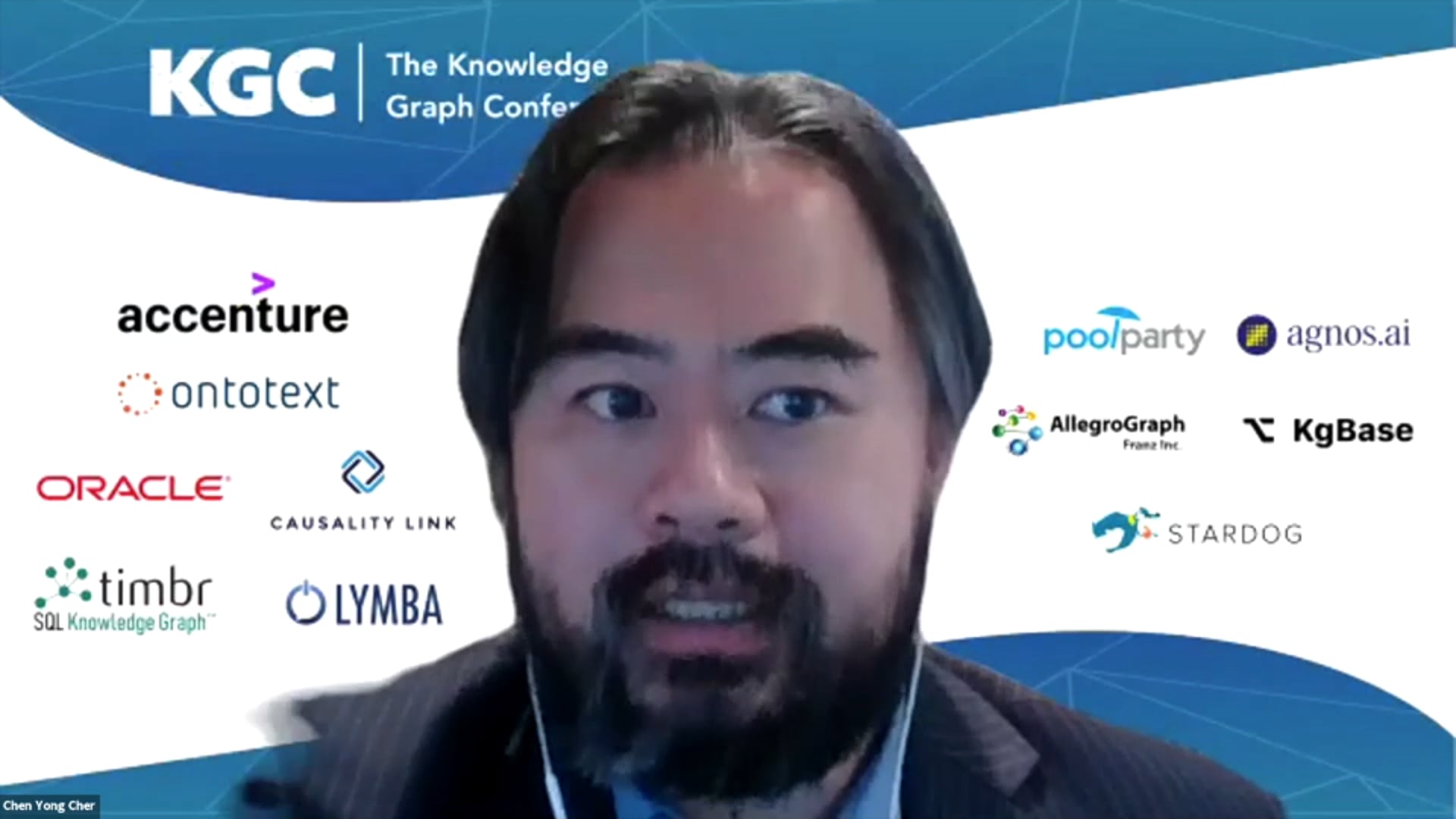 Q&A | Thorsten Liebig, Gavin Mendel-Gleason, and Chen Yong Cher