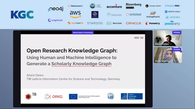 Open Research Knowledge Graph_ Using ...