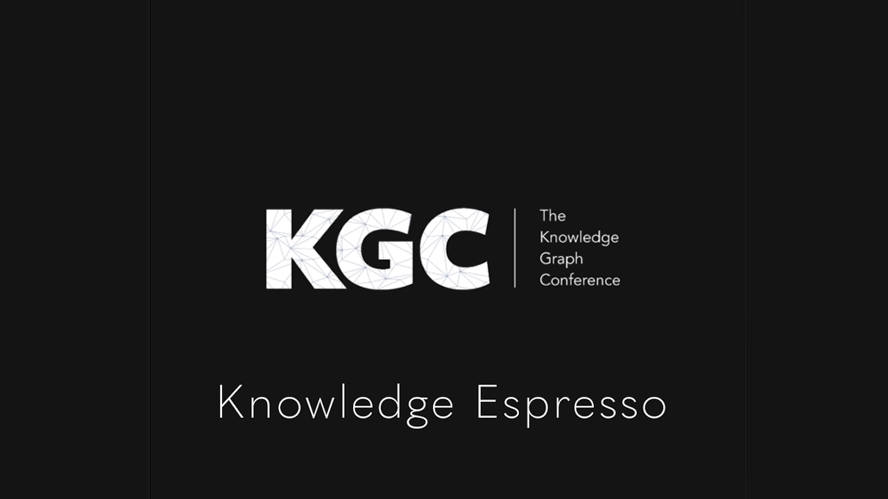 Knowledge Espresso