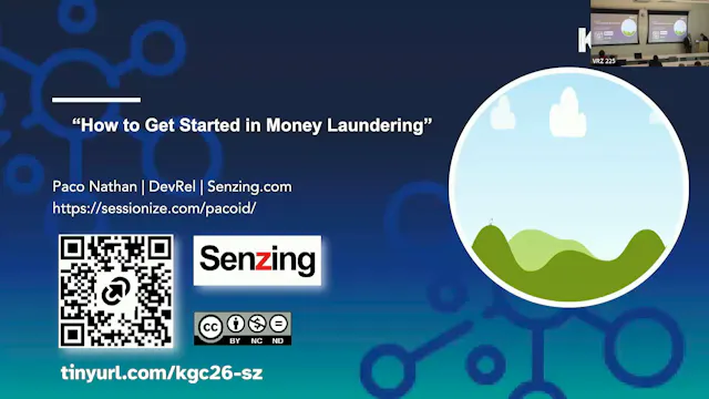 How to get Started in Money Laundering?