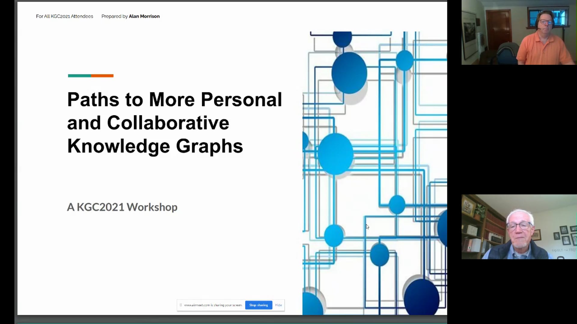 Paths to More Personal and Collaborative Knowledge Graphs