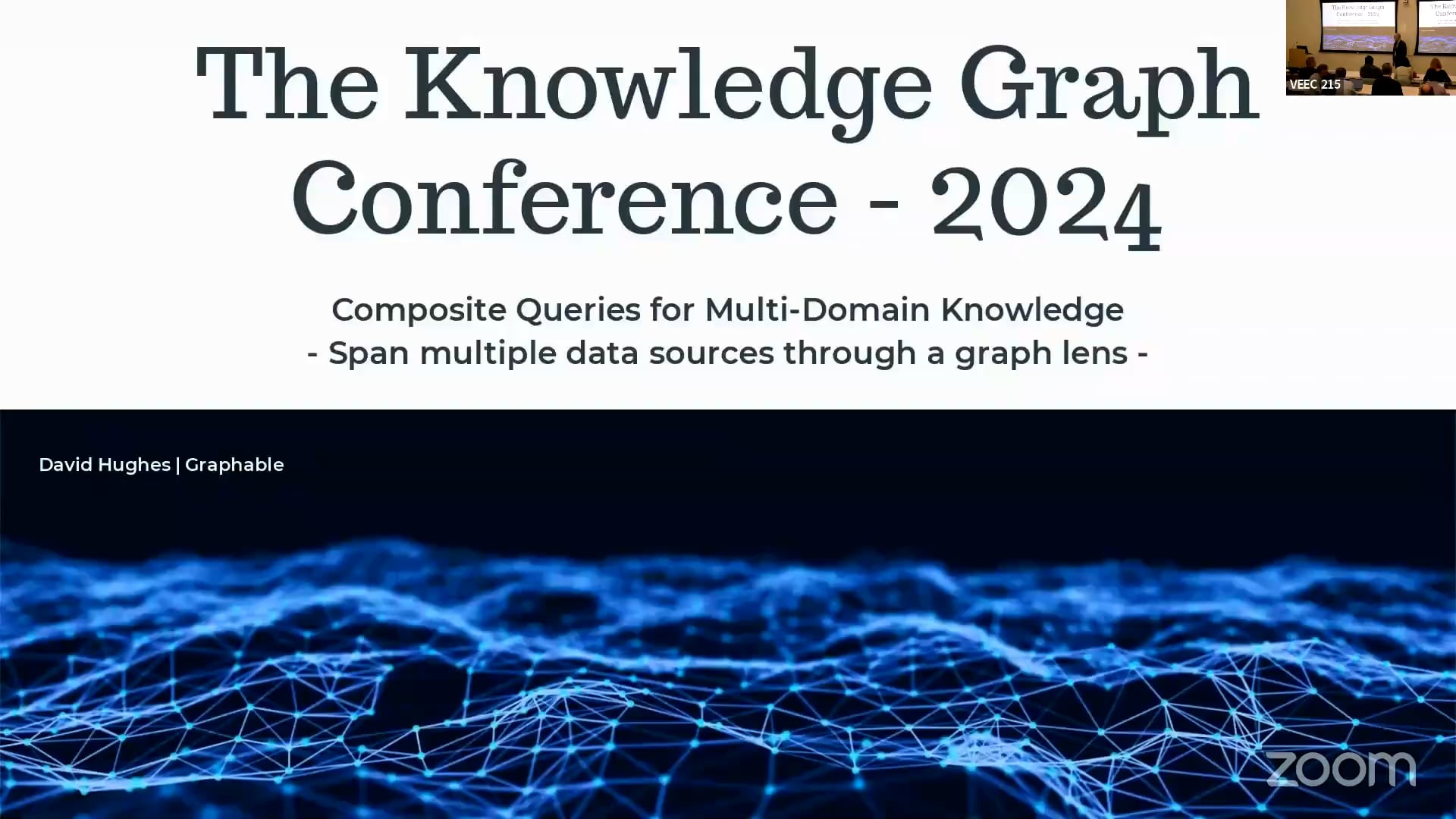 Composite Queries for Multidomain Knowledge_ Span Multiple Graphs Without Blending Data