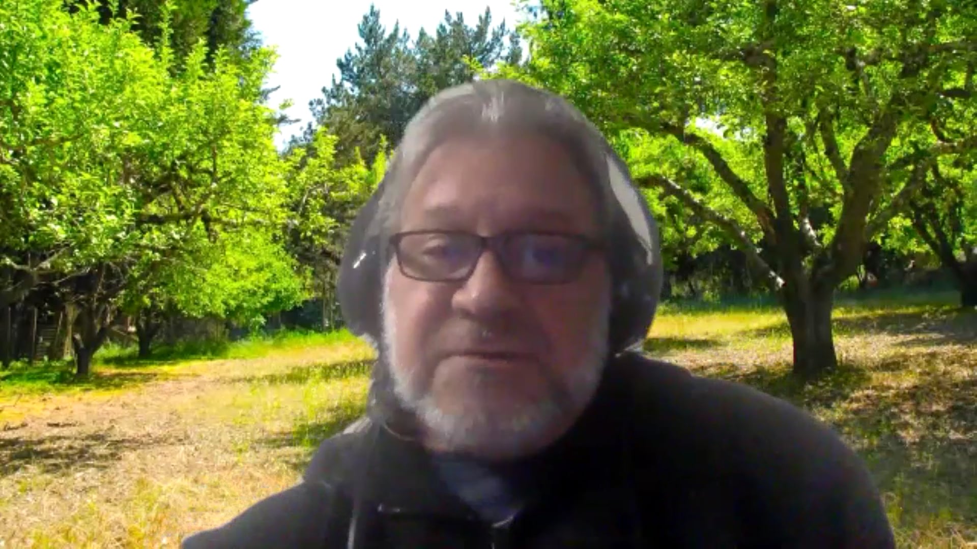 Office Hours | Paco Nathan, Dec18