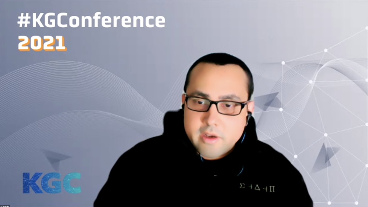 Ryan Wisnesky | How To Optimally Merge Knowledge Graphs With Category Theory