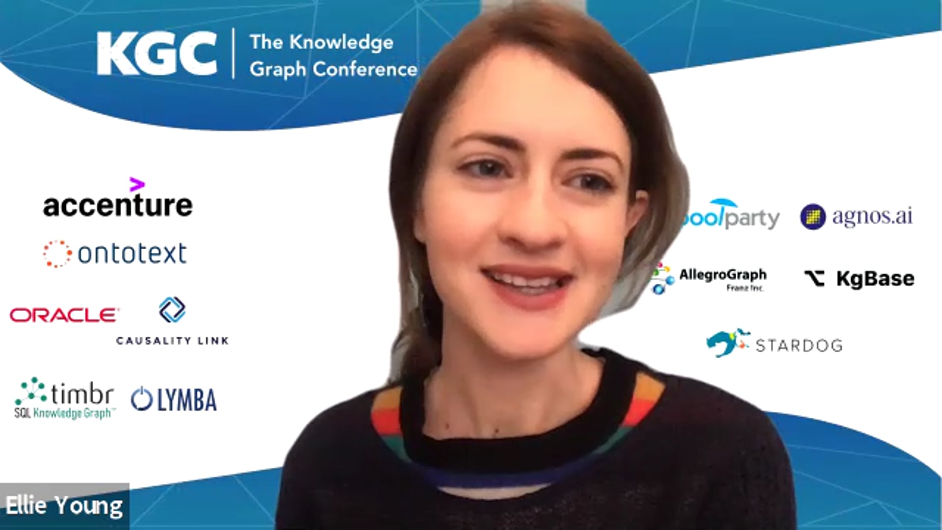 Knowledge Espresso | Sebastian Hellmann on DBPedia: The Backbone of Linked Data