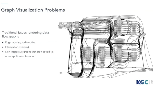 Peter Hicks | Visualizing Data Lineage
