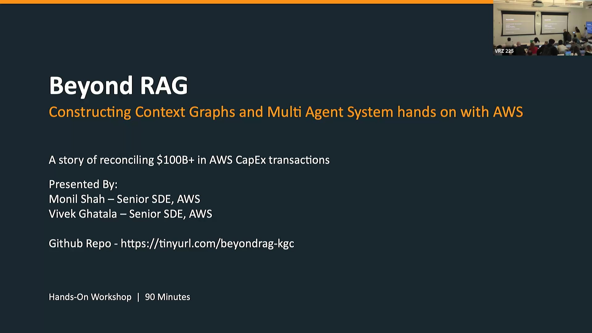 Constructing Context Graphs & Multi-Agent Systems over Knowledge Bases