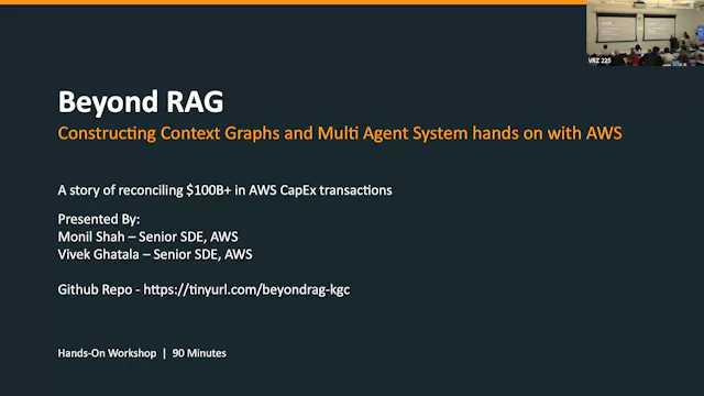Constructing Context Graphs & Multi-A...