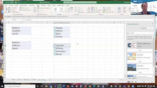 Q&A | Silviu Cucerzan, Konstantin Tod...