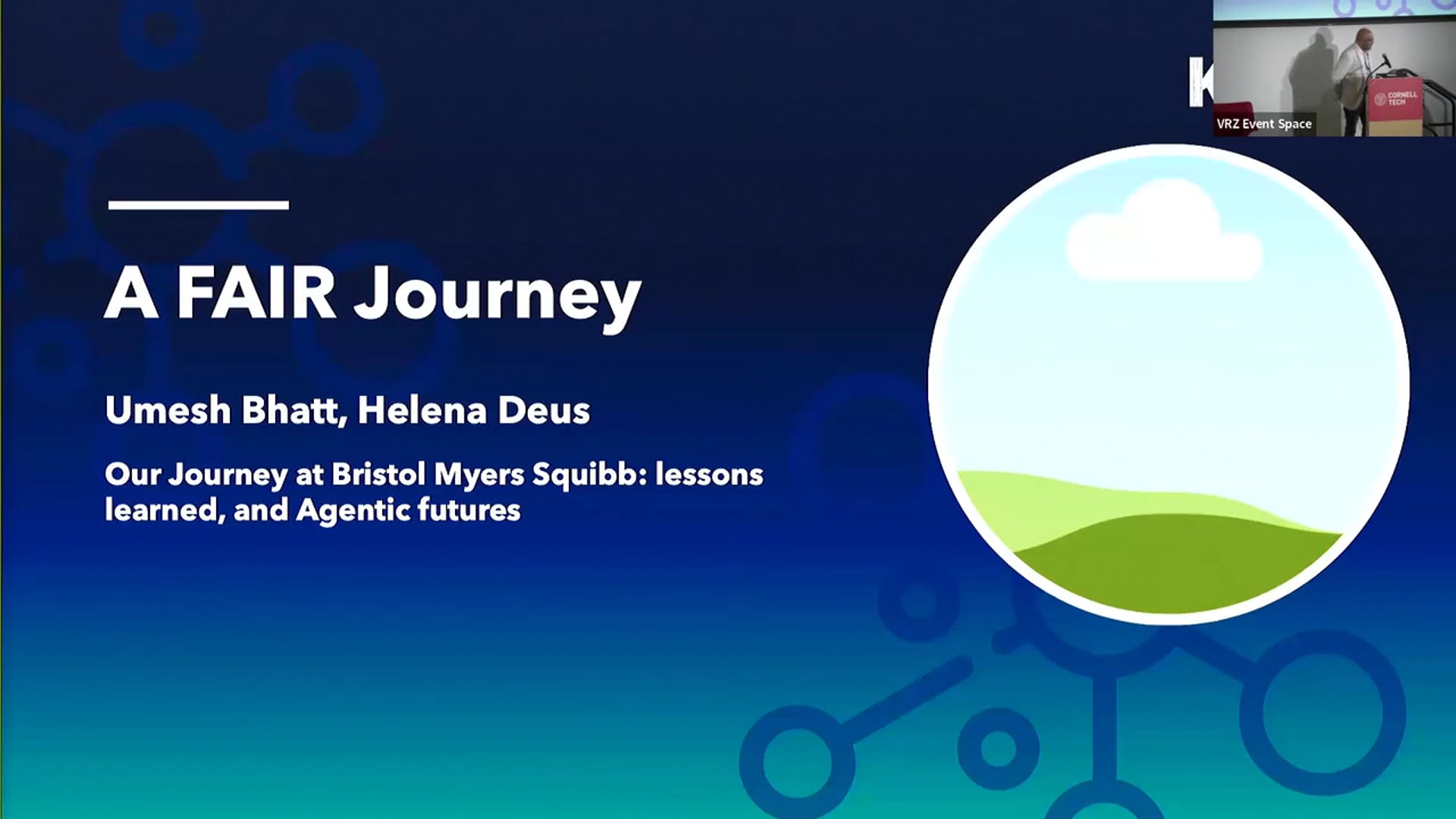 From Lessons Learned to Agentic Futures: Our Journey at BMS