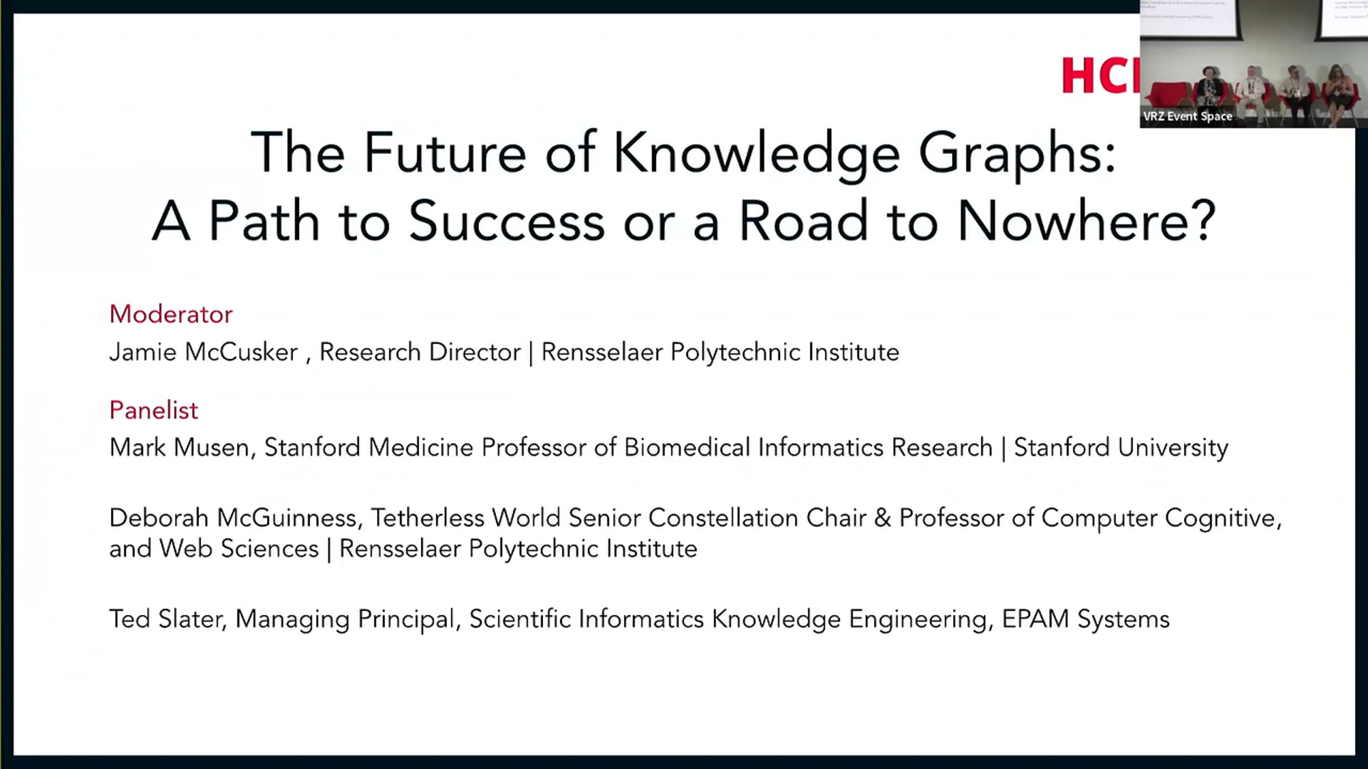 The Future of Knowledge Graphs: A Path to Success or a Road to Nowhere?