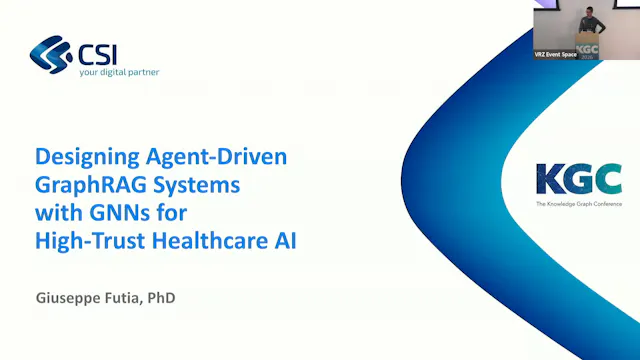 Designing Agent-Driven GraphRAG Syste...
