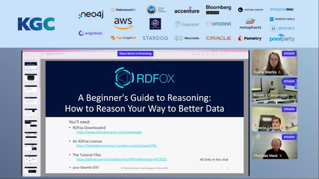A Beginner’s Guide To Reasoning_ How To Reason Your Way To Better Data