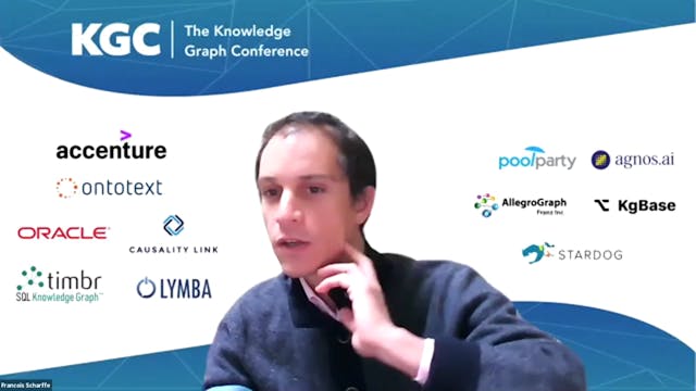 Rich Context | A Knowledge Graph for ...