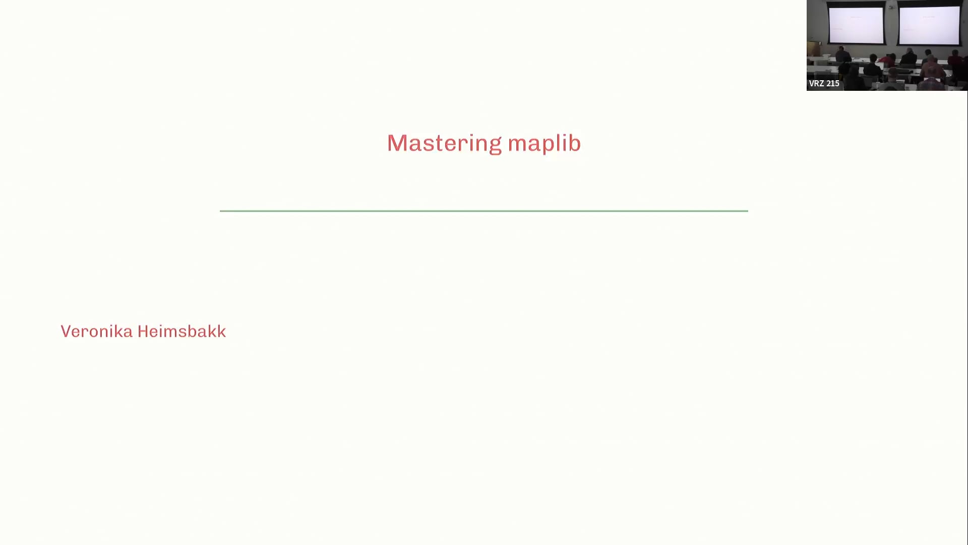 Mastering maplib - a groundbreaking RDF framework for Python