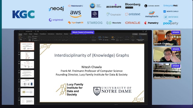 Knowledge Graphs_ An Interdisciplinary Perspective