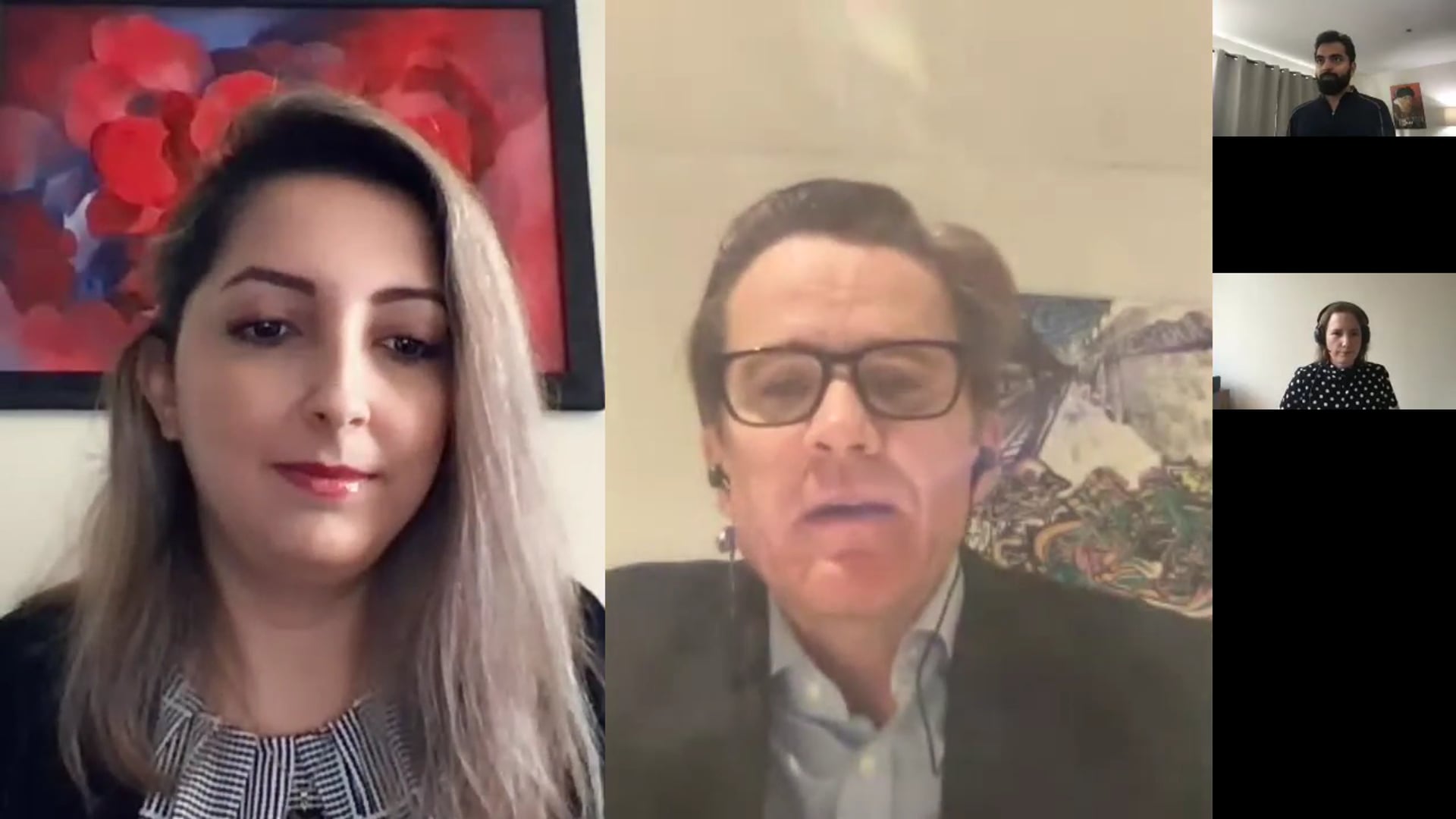 Knowledge Graphs for Social Good