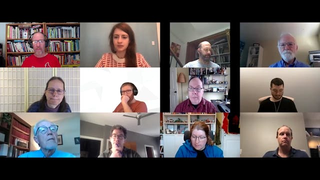 Office Hours | Dean Allemang and Mich...