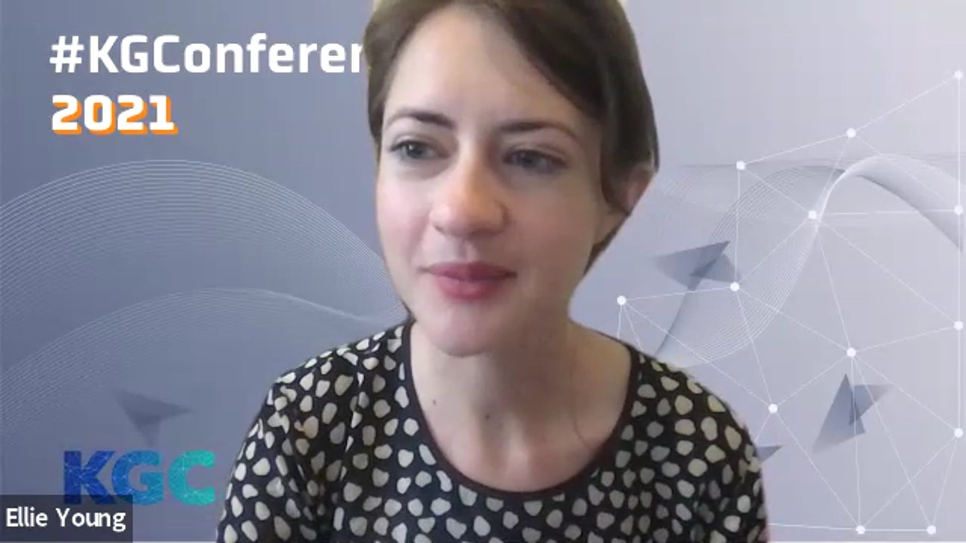  Knowledge Espresso with Mike Atkin | The Future of Data Management 