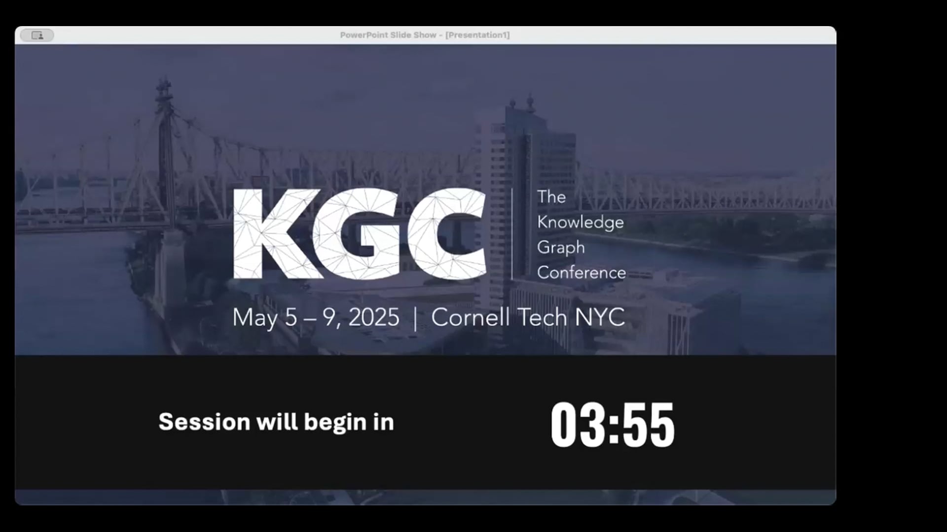 Tools and Code Demonstration
