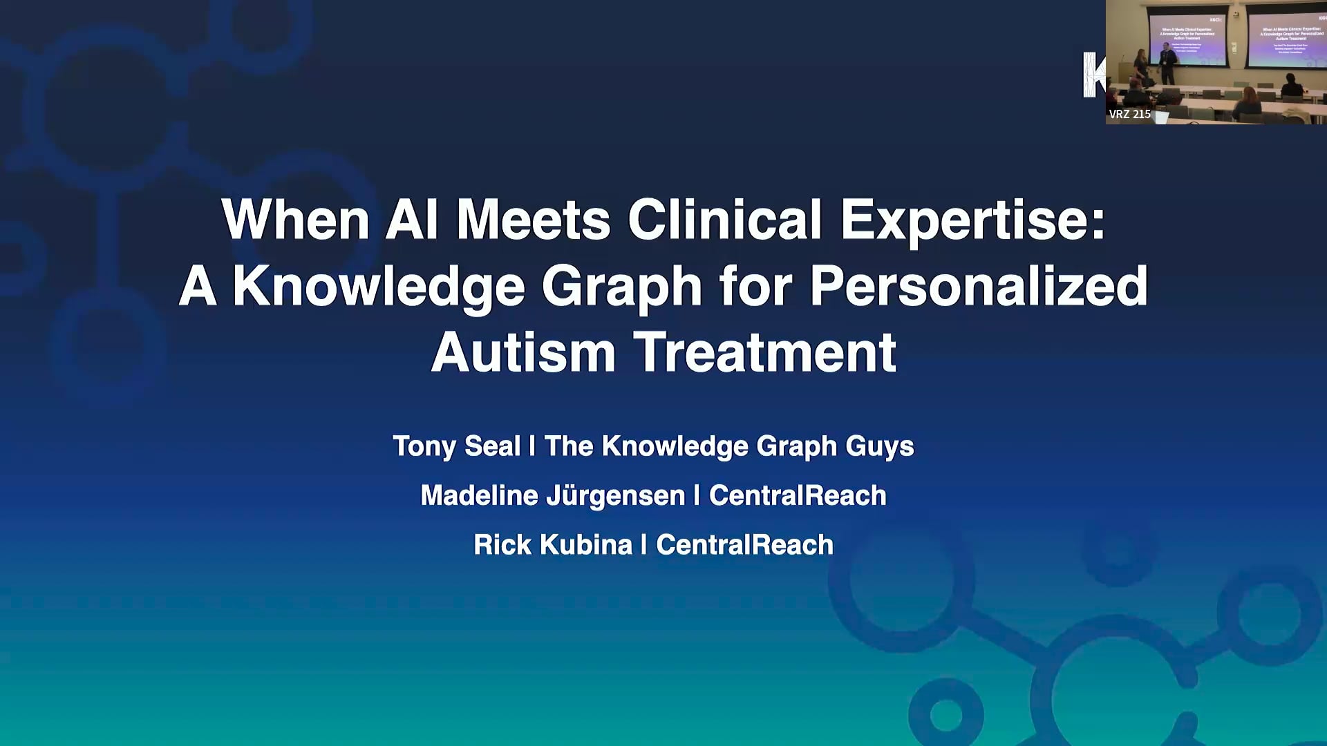 When AI Meets Clinical Expertise