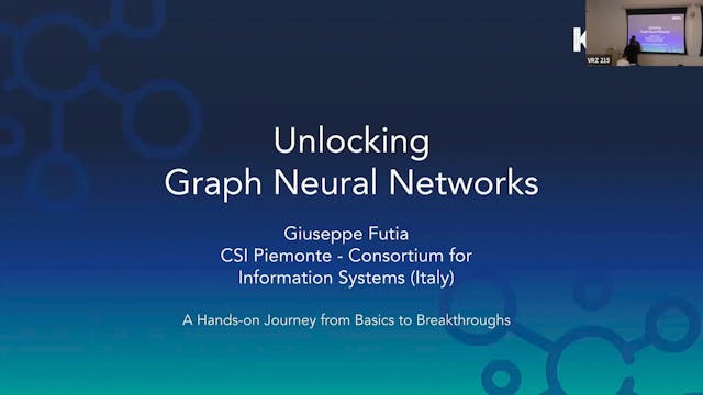 Unlocking Graph Neural Networks: A Ha...