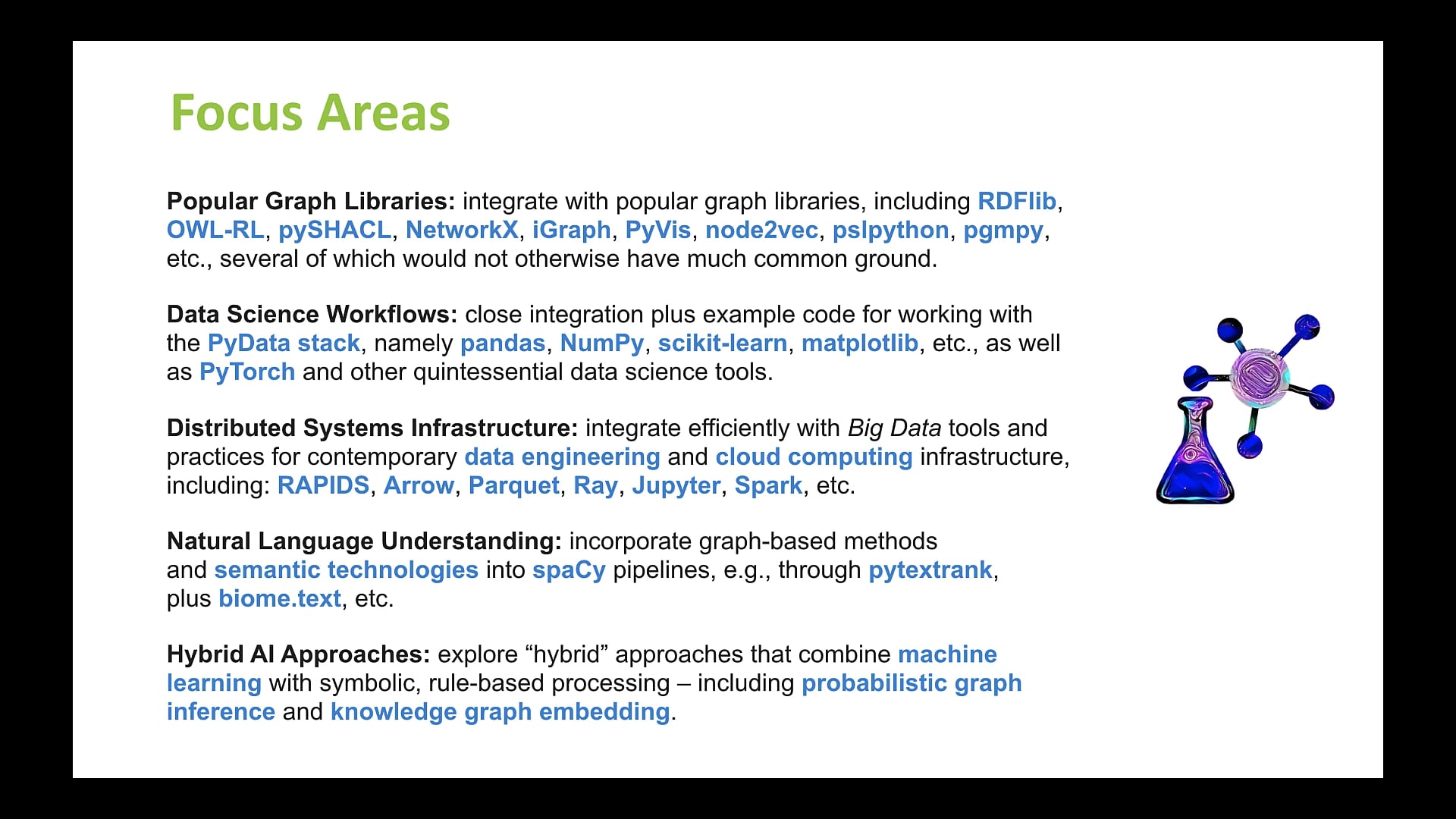 Paco Nathan | Graph Based Data Science