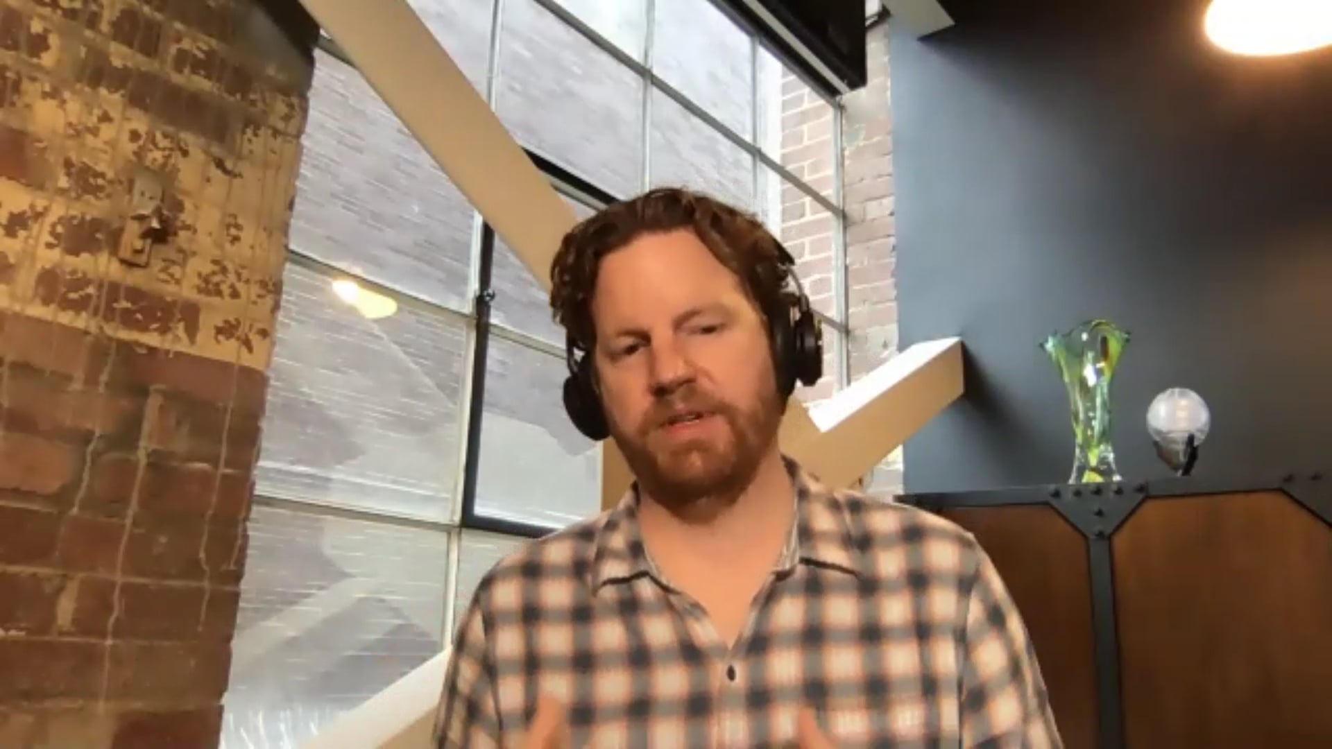 Knowledge Espresso | Why Data-Centricity Matters with Brian Platz from Fluree