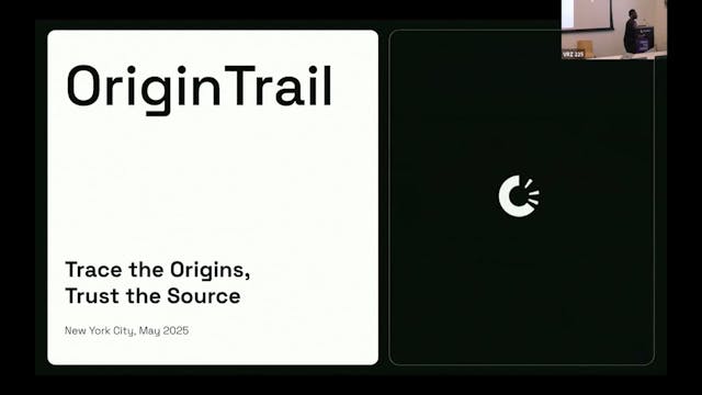 OriginTrail Decentralized Knowledge G...