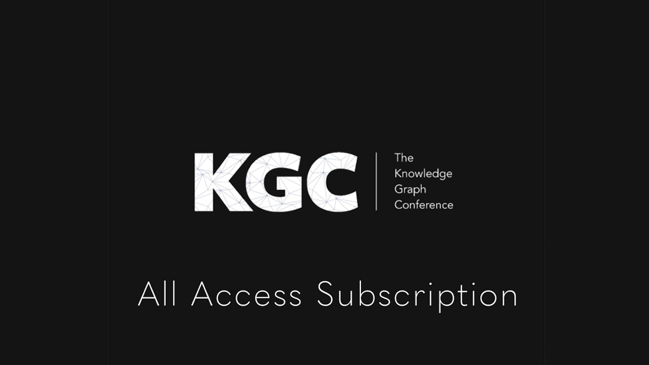 KGC | All Access Subscription