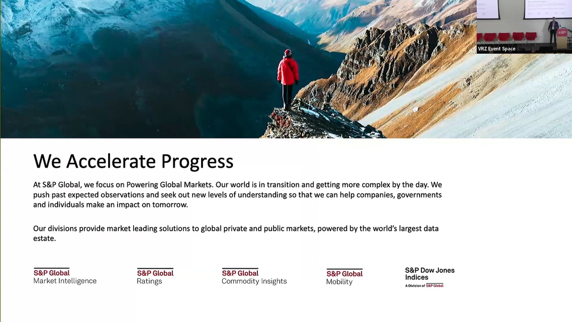 AI Ready Data: Tables Aren't Enough, Why We Need Strong Metadata