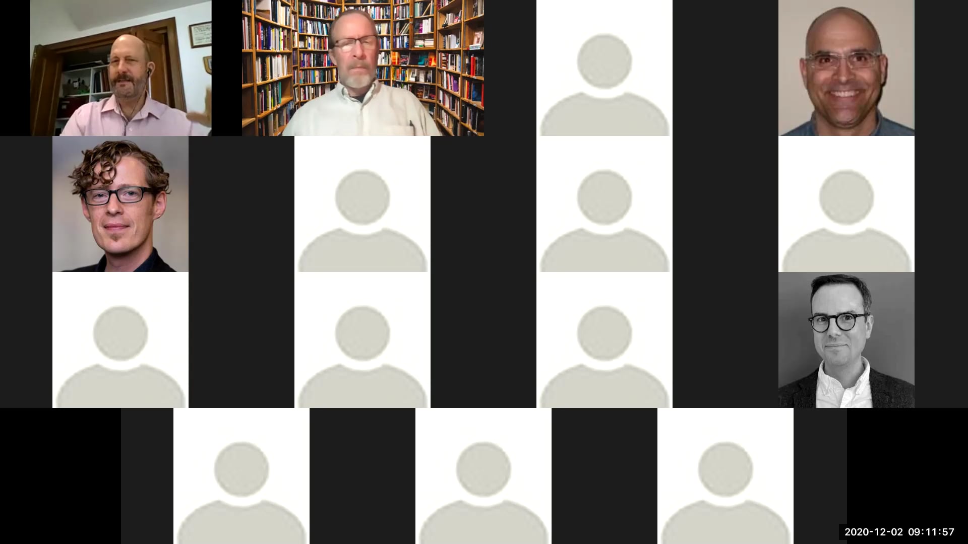 Book Club | Semantic Web for the Working Ontologist, Chapter 13