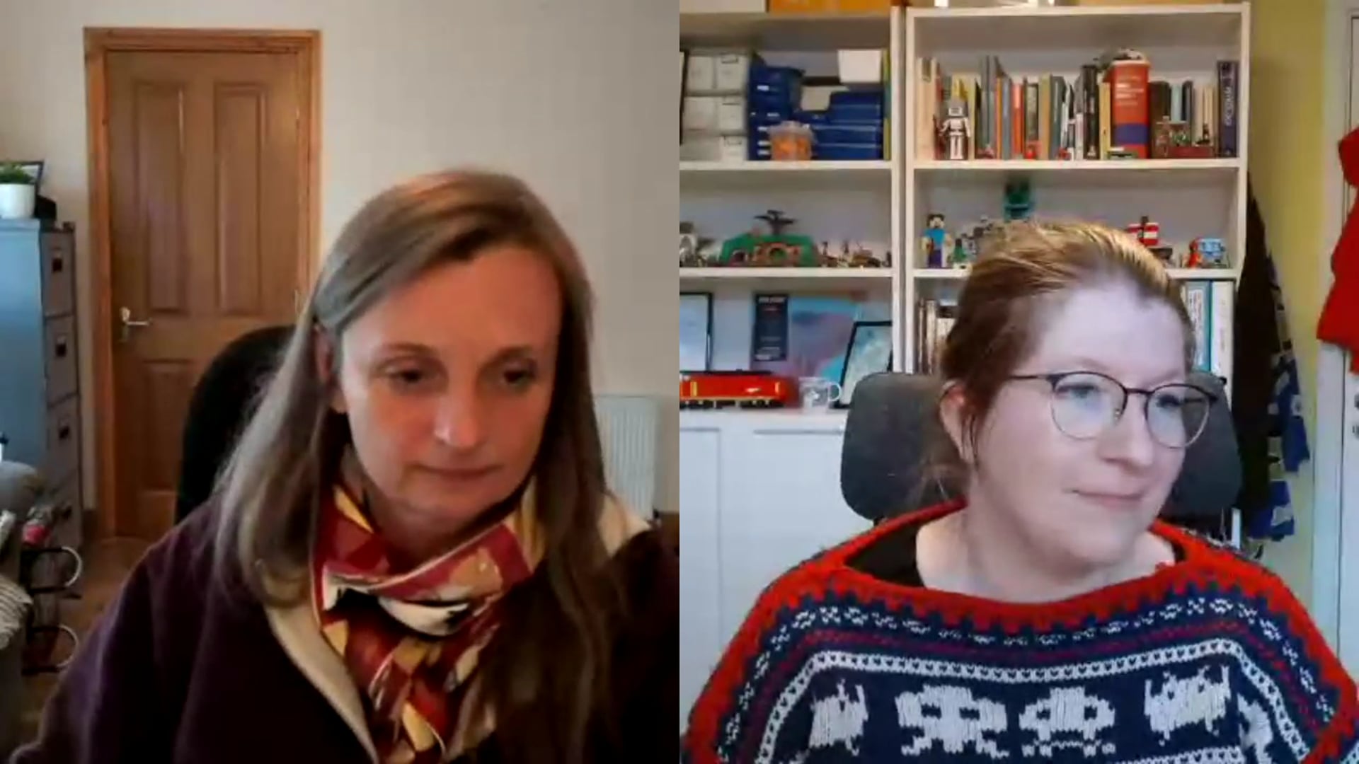 Validating Semantic Knowledge graphs using SHACL