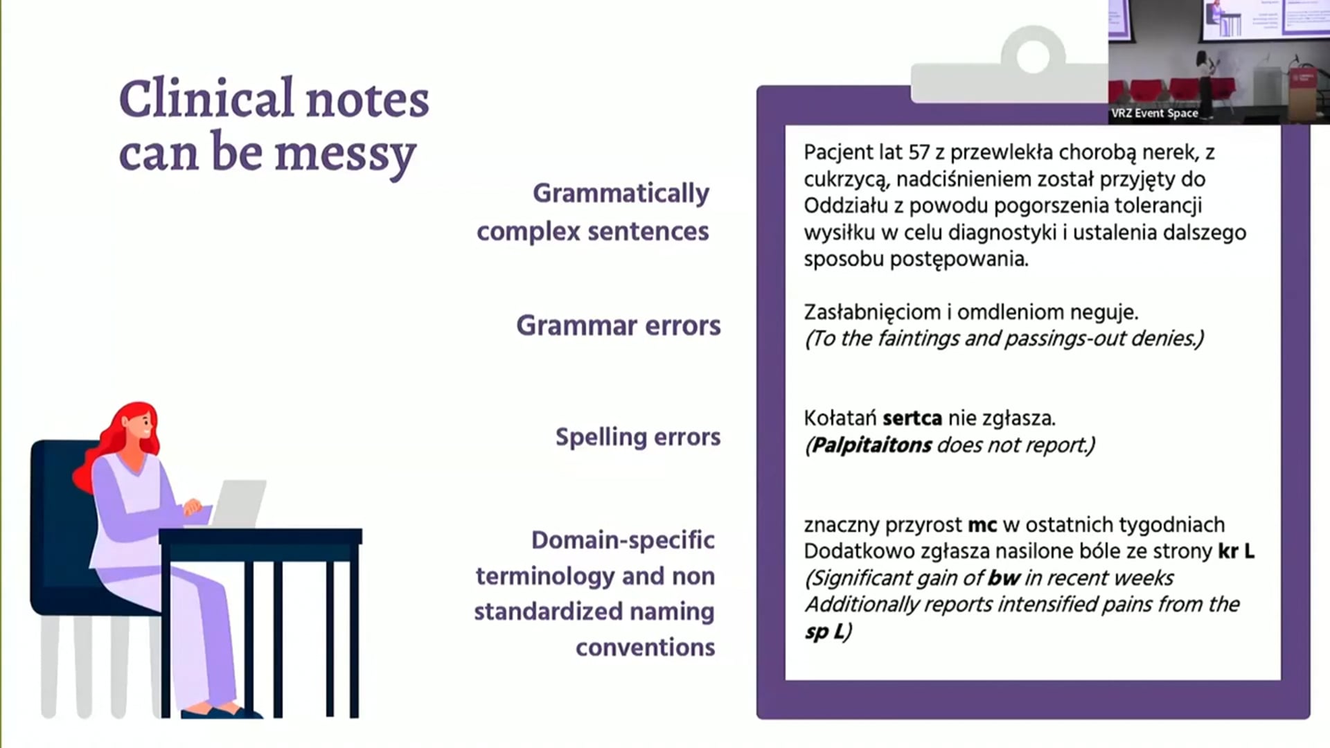 Knowledge Graph-Based Patient Similarity Detection from Clinical Notes