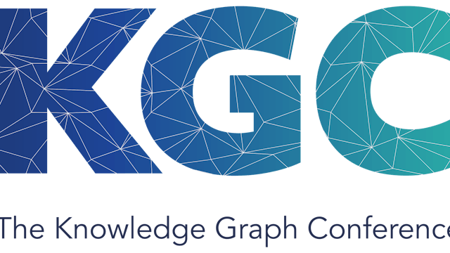Knowledge Graph Conference 2020