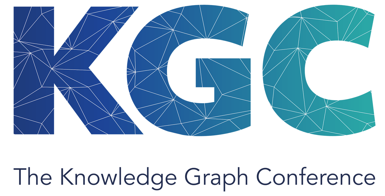 Knowledge Graph Conference 2020