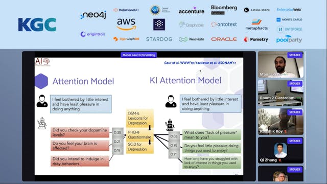 Knowledge-Infused Reinforcement Learning