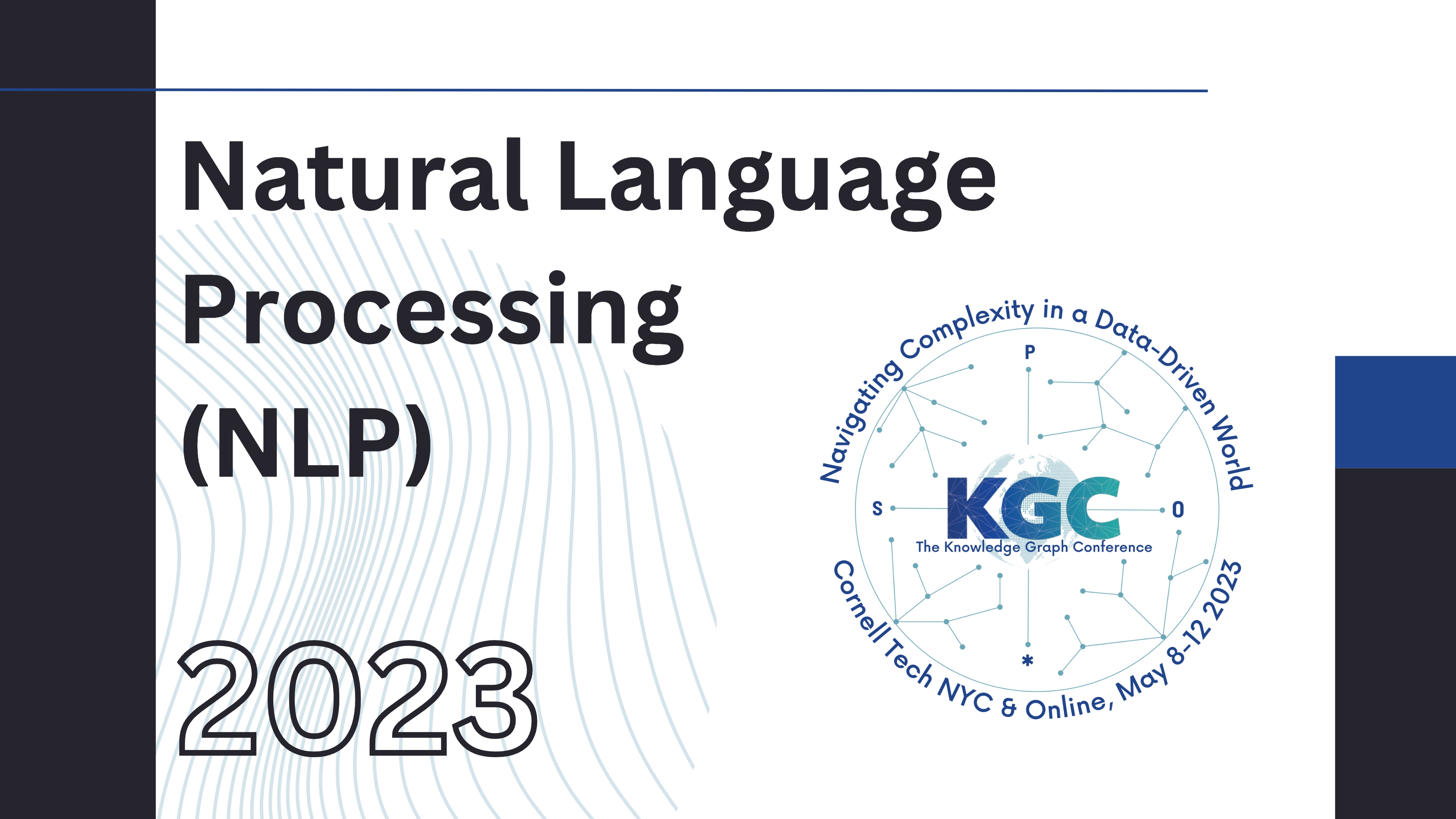 Natural Language Processing (NLP)