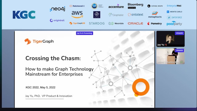 Crossing The Chasm_ How To Get Mainstream Adoption For Graph Technologies