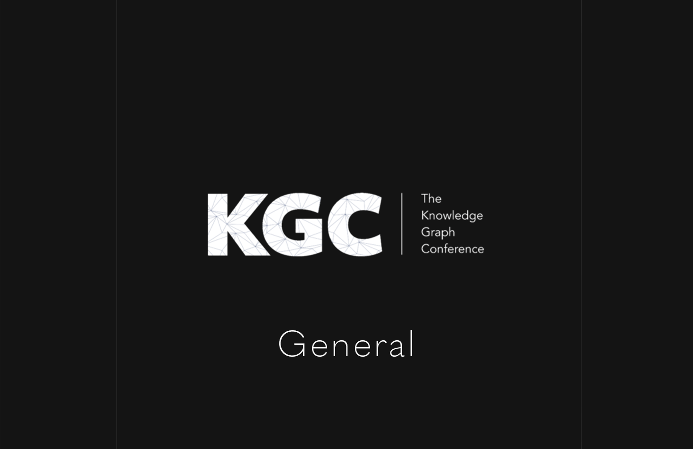 KGC General