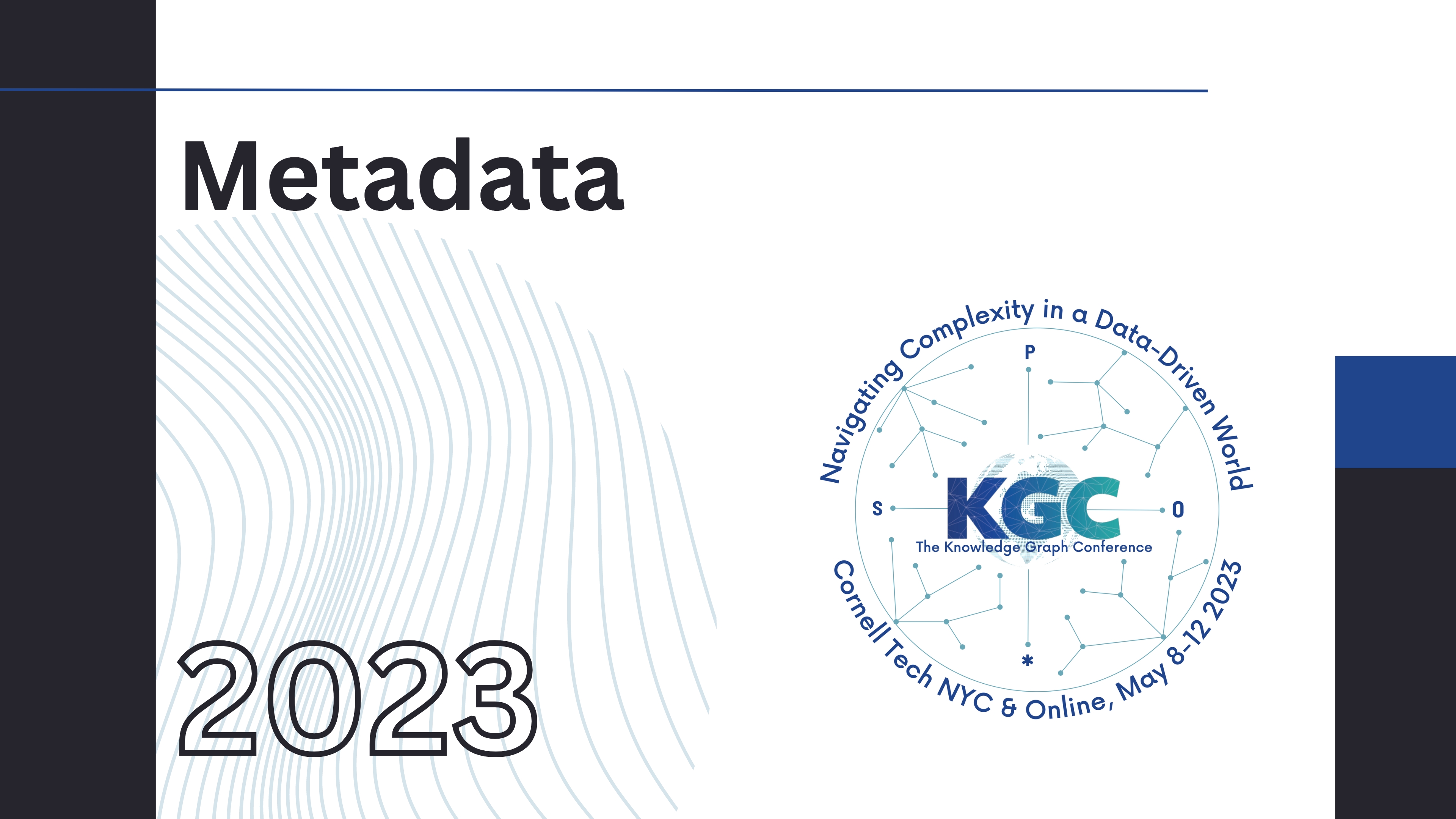 Metadata
