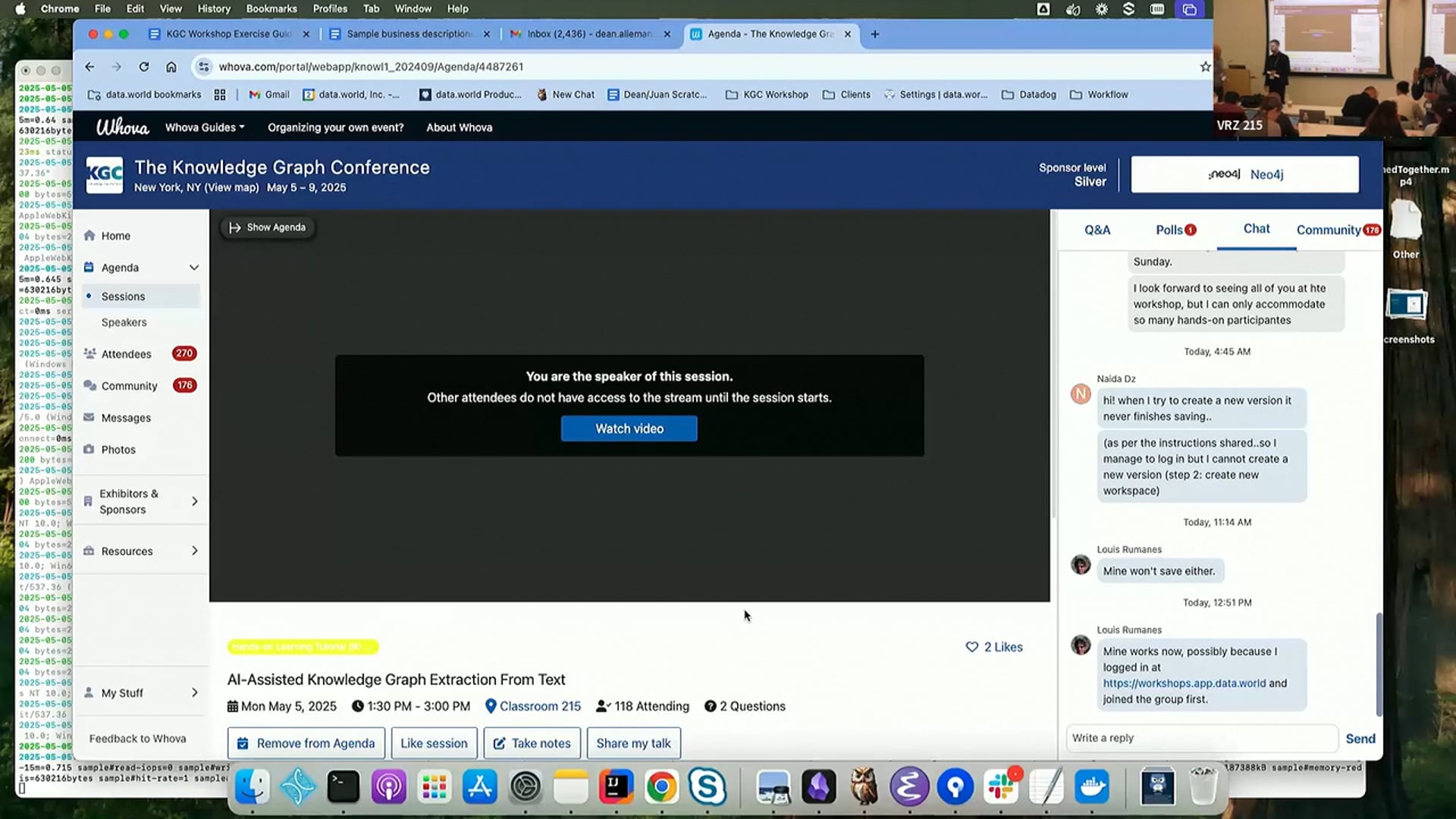 AI-Assisted Knowledge Graph Extraction From Text