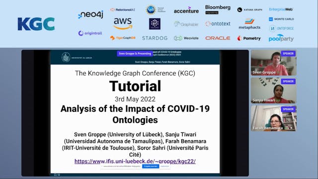 Analysis of the Impact of COVID-19 On...